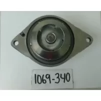 Bomba De Agua Para Dodge Ram 3500