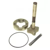 Bomba De Aceite Para Dodge Dart