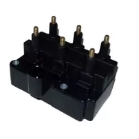 Bobina De Encendido Para Chevrolet Combo Van