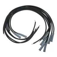 Cable De Bujía Para Chevrolet Combo Van