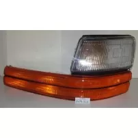 Farol Izquierdo Para Dodge Caravan