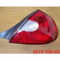 Farol Derecho Para Chrysler Neon