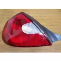 Farol Izquierdo Para Chrysler Neon