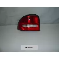 Farol Izquierdo Para Chrysler Neon