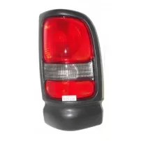 Farol Derecho Para Dodge Ram
