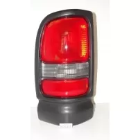 Farol Izquierdo Para Dodge Ram