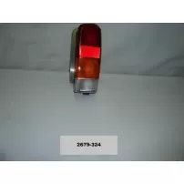 Farol Derecho Para Jeep Cherokee