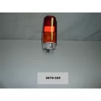 Farol Izquierdo Para Jeep Cherokee