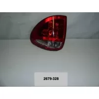 Farol Derecho Para Dodge Caravan