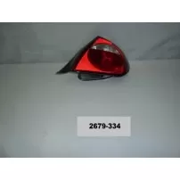 Farol Derecho Para Chrysler Neon