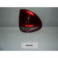 Farol Izquierdo Para Dodge Caravan