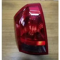 Farol Izquierdo Para Chrysler 300