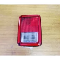 Farol Derecho Para Jeep Wrangler