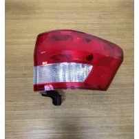 Farol Derecho Para Jeep Cherokee