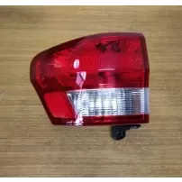 Farol Izquierdo Para Jeep Cherokee