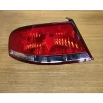 Farol Izquierdo Para Chrysler Sebring