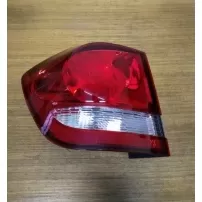 Farol Izquierdo Para Dodge Journey