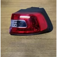 Farol Derecho Para Jeep Cherokee