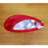 Farol Izquierdo Para Chrysler Pt Cruiser