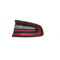 Farol Izquierdo Para Dodge Charger