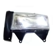 Opticos Izquierdo Para Dodge Durango