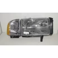 Opticos Derecho Para Dodge Ram