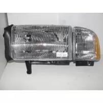 Opticos Izquierdo Para Dodge Ram