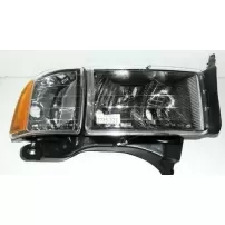 Opticos Derecho Para Dodge Ram