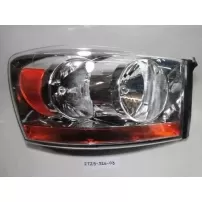 Opticos Derecho Para Dodge Ram