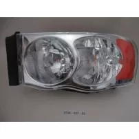 Opticos Izquierdo Para Dodge Ram
