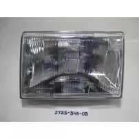 Opticos Izquierdo Para Jeep Cherokee