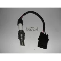 Sensores De Oxígeno Para Jeep Cherokee
