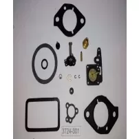 Carburador Reparacion Carburador Dodge M 170-198-225 60/73