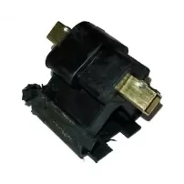 Soporte Caja Cambio Para Chevrolet Combo Van