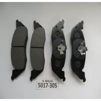 Pastilla De Freno Para Dodge Dakota