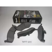 Pastilla De Freno Delantera Para Dodge Caravan