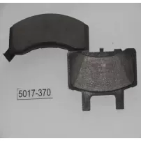 Pastilla De Freno Para Dodge Ram
