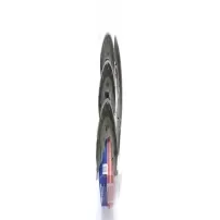 Patin De Freno Para Dodge Caravan