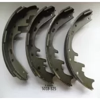 Patin De Freno Para Dodge Dakota