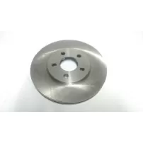 Disco De Freno Delantera Para Dodge Stratus