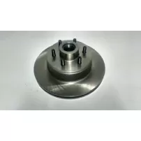 Disco De Freno Para Dodge Dakota