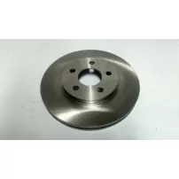 Disco De Freno Delantera Para Chrysler Neon