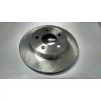 Disco De Freno Para Jeep Cherokee
