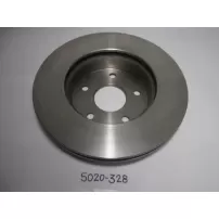 Disco De Freno Para Jeep Grand Cherokee