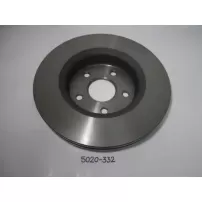 Disco De Freno Delantera Para Jeep Cherokee
