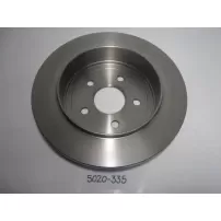 Disco De Freno Delantero Para Jeep Cherokee