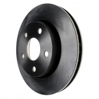 Disco De Freno Delantera Para Jeep Wrangler