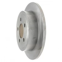 Disco De Freno Para Jeep Liberty