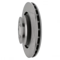 Disco De Freno Trasero Para Dodge Charger