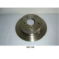 Disco De Freno Trasero Para Jeep Cherokee